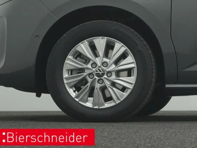 Volkswagen T7 California