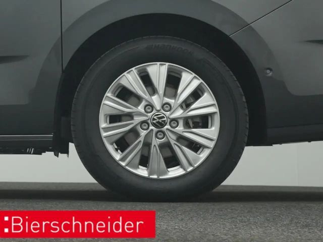 Volkswagen T7 California