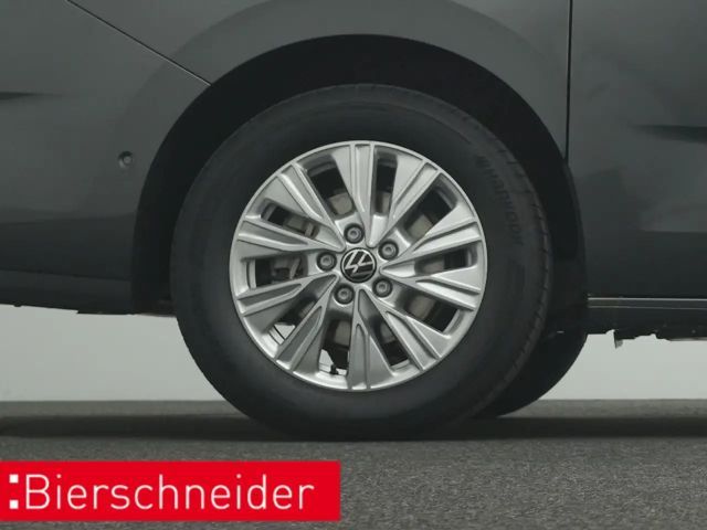 Volkswagen T7 California