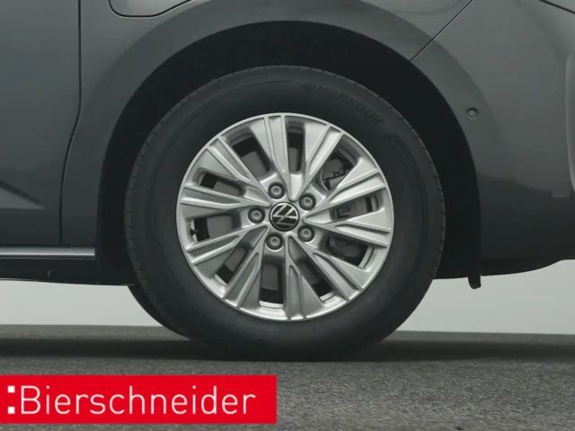 Volkswagen T7 California