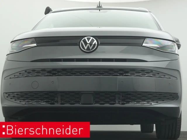 Volkswagen T7 California