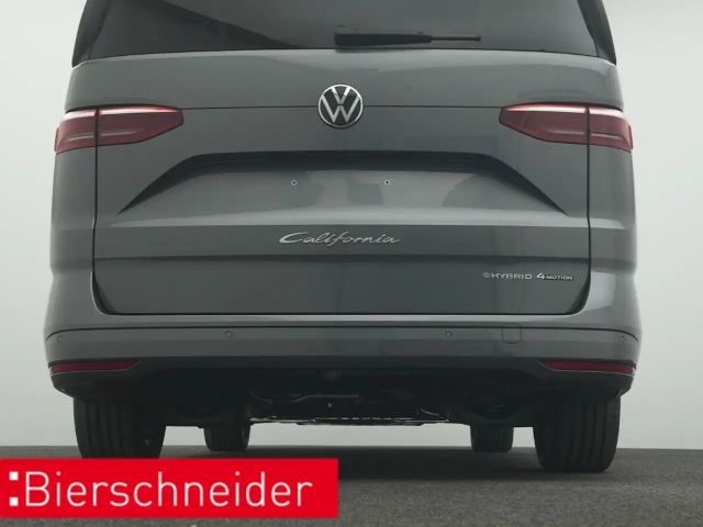 Volkswagen T7 California