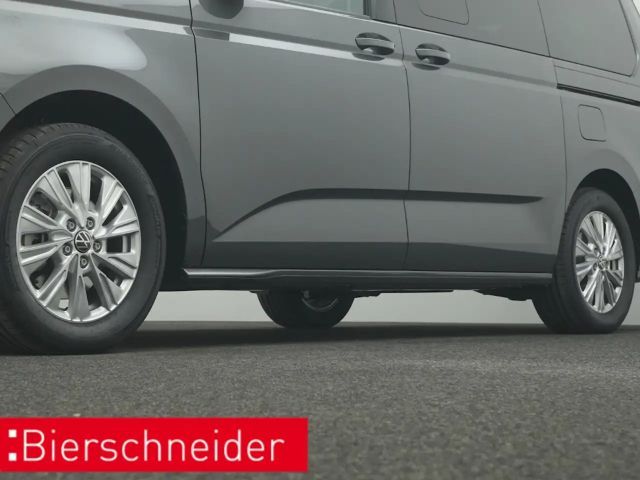 Volkswagen T7 California