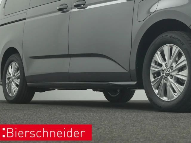 Volkswagen T7 California