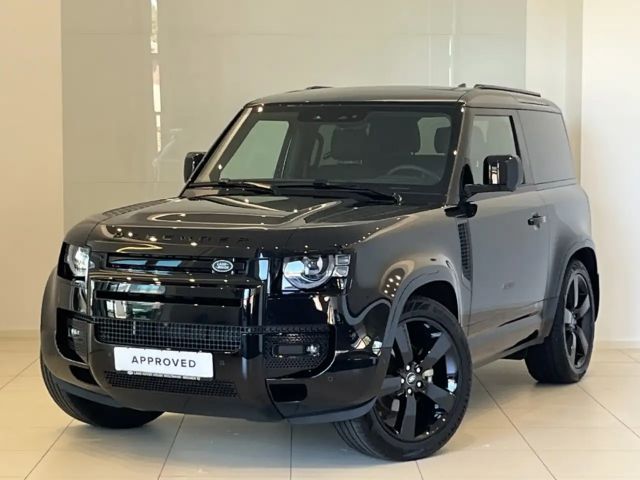 Land Rover Defender 90 D250 X-Dynamic SE HUD AHK Panorama 2025 Diesel