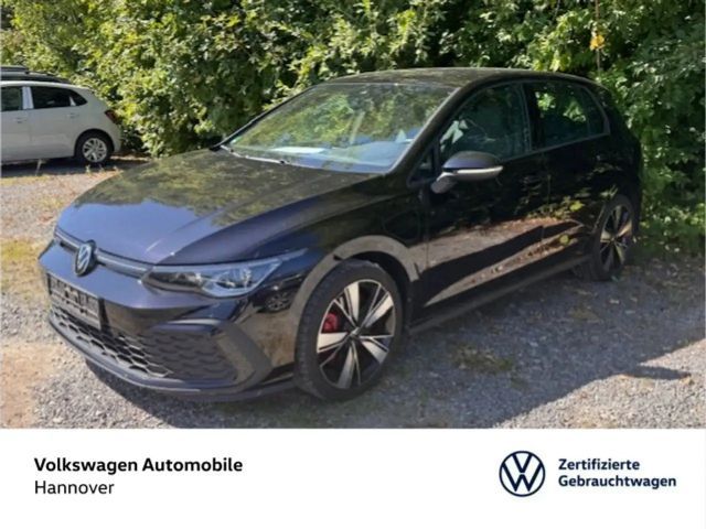 Volkswagen Golf GTE VIII 1.4 eHybrid DSG GTE Navi IQLight DigCo 2022 Hybride / Benzine