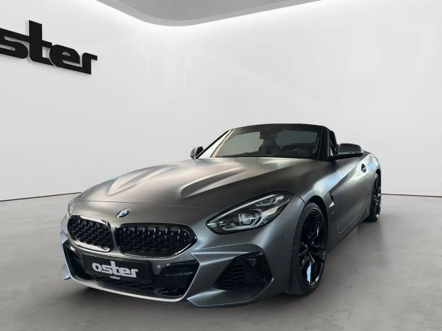 BMW Z4 M40 i | Frozen Grey | HUD | Harman Kardon 2022 Benzine