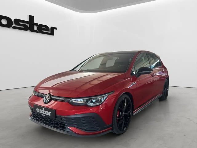 Volkswagen Golf VIII Lim GTI Clubsport|Black Style|HUD|Pano 2021 Benzine