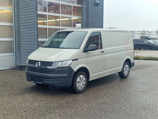 Volkswagen T6 Transporter T6.1 Transporter EcoProfi FWD Klima 2022 Diesel