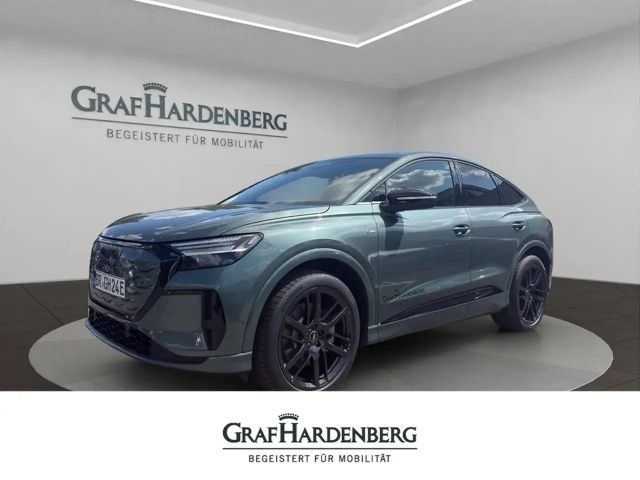 Audi e-tron quattro performance 250 kW 2026 Elektrisch