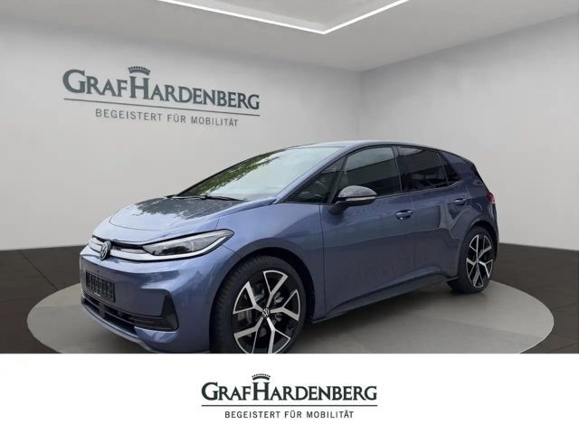Volkswagen ID.3 Neo Style 170 kW (231 PS) 79 kWh 1-Gang-Automatik 2026 Elektrisch