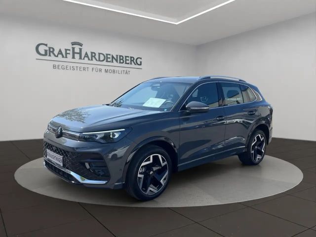 Volkswagen Tiguan R-Line 2.0 TSI 4Motion DSG 2025 Benzine