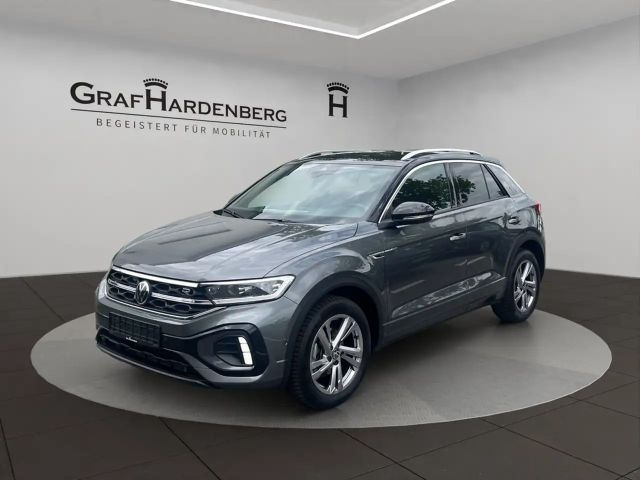 Volkswagen T-Roc R-Line 1.5 TSI DSG 2025 Benzine