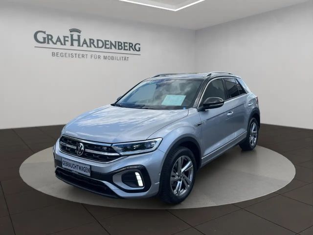 Volkswagen T-Roc R-Line 1.5 TSI DSG 2025 Benzine