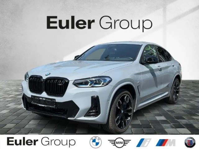 BMW X4 i Sportpaket HeadUp Innovationspaket Harman/Kardon 2023 Benzine