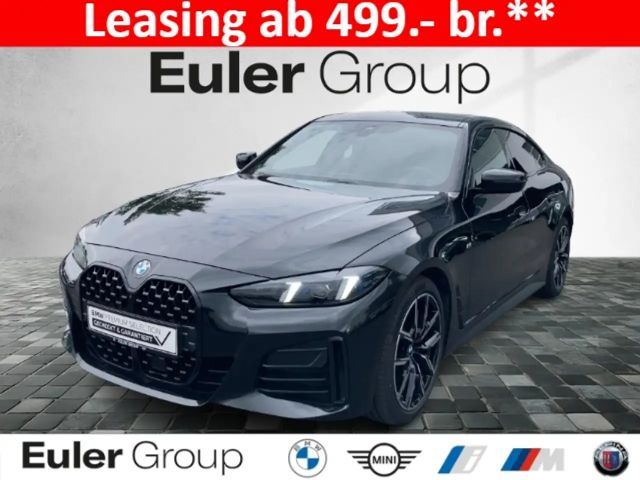 BMW 430 Gran Coupe d xDrive M-Sport-Pro Pano AHK 19''SR ad 2025 Diesel