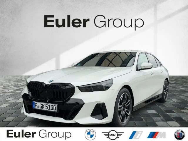 BMW 520 d Limousine Sportpaket Navi Digitales Cockpit Soun 2026 Diesel