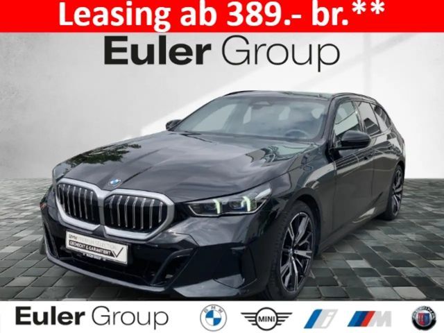 BMW 520 d Touring M-Sport Pano AHK 20''SRneu DA+ PA-Prof H 2025 Diesel