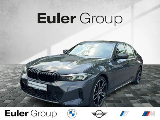 BMW 330 i xDrive Limo M-Sport Pro HUD 360°el. Pano StandHZ 2023 Benzine