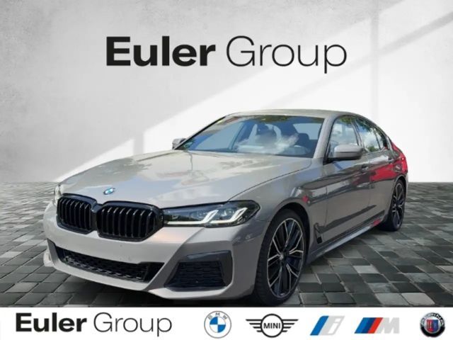 BMW 530 d xDrive Limousine M-Sportpaket Harman/Kardon Komf 2022 Diesel