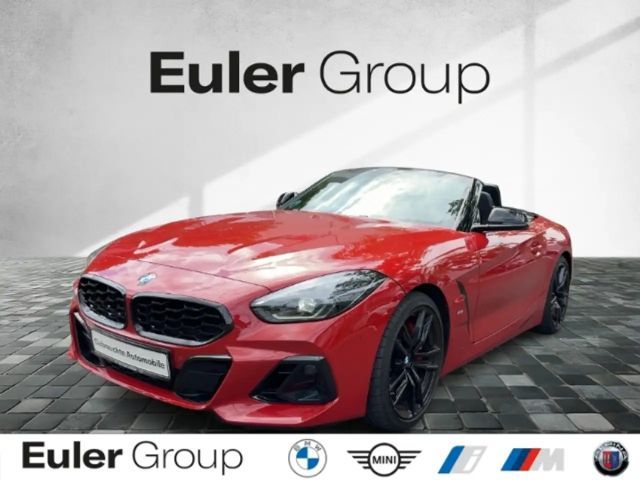 BMW Z4 sDrive30i M-Sportpaket HeadUp Harman/Kardon Lenkra 2023 Benzine