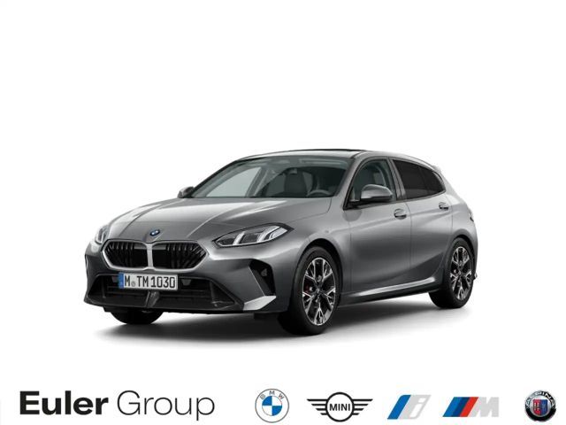 BMW 116 i Sportpaket AD El. Panodach Panorama Navi Digital 2026 Benzine