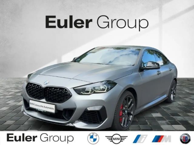 BMW 235 xDrive Gran Coupe M-Sport-PRO HUD El.Panodach Memo 2023 Benzine