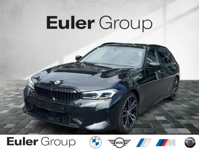 BMW 330 d Tour M-Sport AHK Navi Digitales Cockpit Memory 2023 Diesel