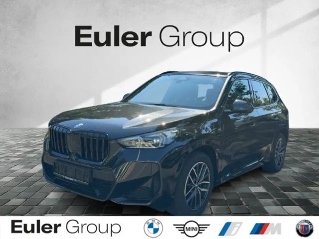 BMW X1 xDrive 25e M-Sport AD Navi Komfort DigitalCockpit 2023 Hybride / Benzine