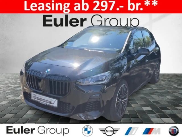 BMW 223 Active Tourer i xD M-Sport Pano AHK 19''SRneu adLE 2025 Benzine