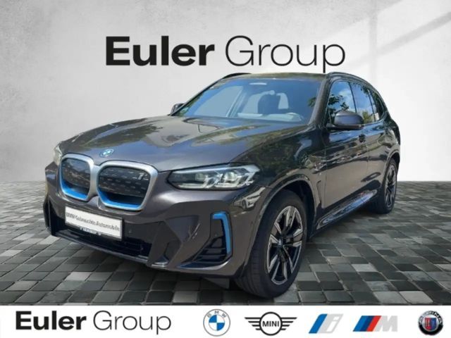 BMW iX3 M-Sport 360Kamera Memory DriveAssistProf El.Fondsi 2023 Elektrisch