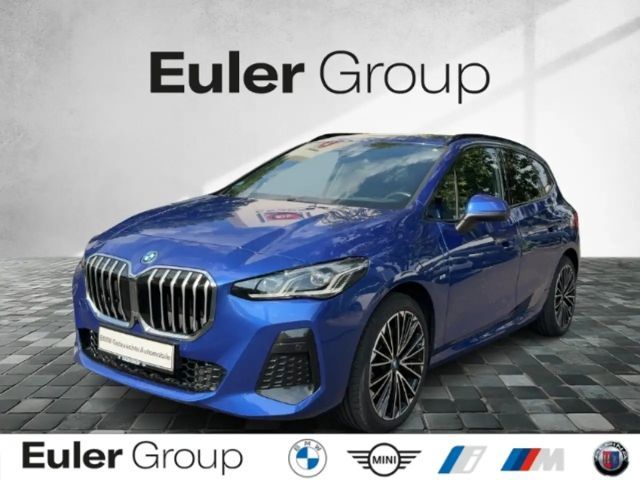 BMW 230 Active Tourer e xDrive M-Sport Pano HUD ACC 360 Me 2023 Hybride / Benzine