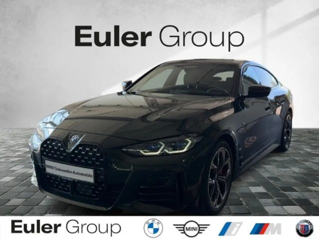 BMW 420 Gran Coupe d M-Sport PRO StandHZG 360Kamera Laser 2023 Diesel