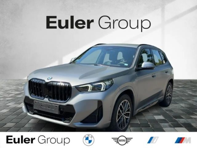 BMW X1 xDrive 20d M-Sport 360Kamera HUD DriveAssist+ ACC 2023 Diesel