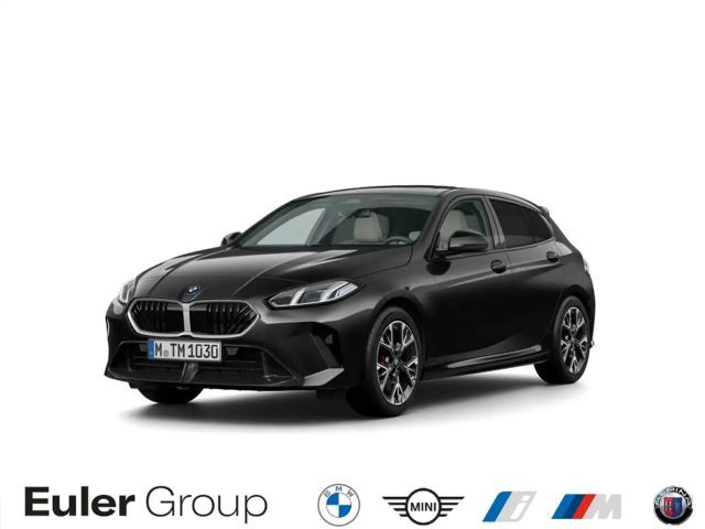 BMW 116 i Sportpaket AD El. Panodach Panorama Navi Digital 2026 Benzine