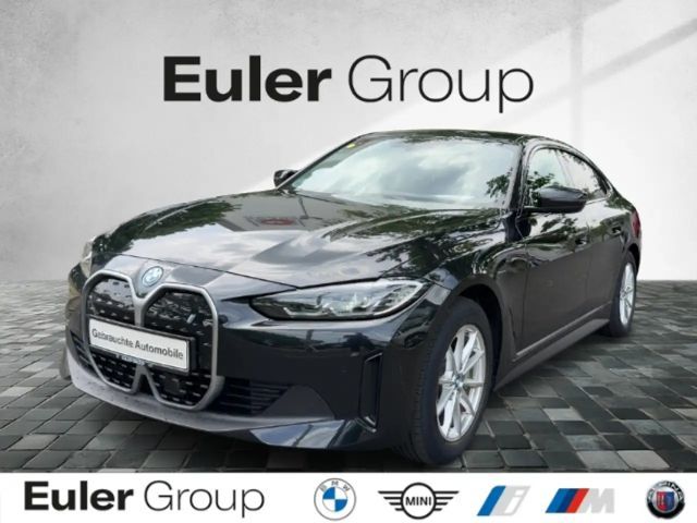 BMW i4 eDrive35 Gran Coupe ACC LC Prof SHZ Soundsystem LE 2023 Elektrisch