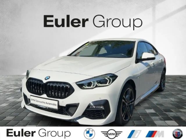 BMW 220 Gran Coupe M-Sport Lenkradheizung  BMW Live Prof. 2023 Benzine