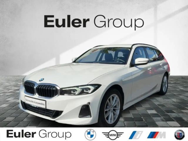 BMW 318 i Tour AHK ACC HiFi LED NAV LC Plus  El. Heckklapp 2023 Benzine