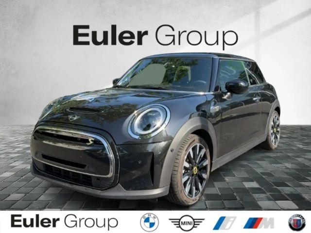 MINI Cooper SE 3-Türer PANO ACC HUD Leder HiFI LED NAV Digitales 2023 Elektrisch