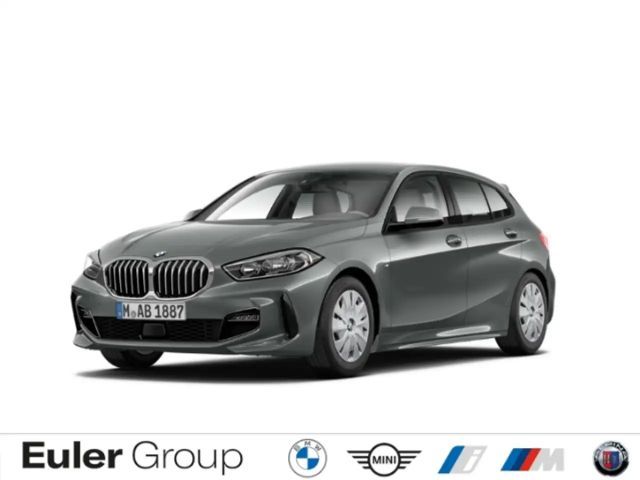 BMW 118 i 5-Türer M-Sport ACC HarmanKardon LC Prof Leder L 2022 Benzine