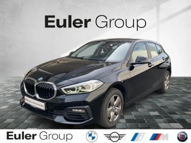 BMW 116 i ACC LED Sitzheizung Rückfahrkamera CarPlay Andro 2024 Benzine