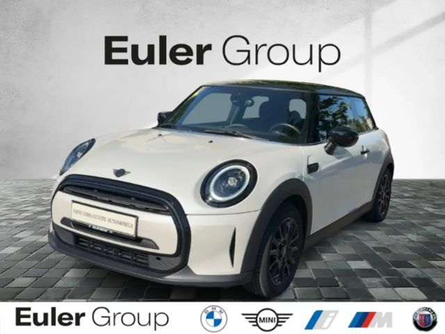 MINI Cooper 3-Türer LED Classic Trim Sitzheizung PDC Ambienteb 2023 Benzine