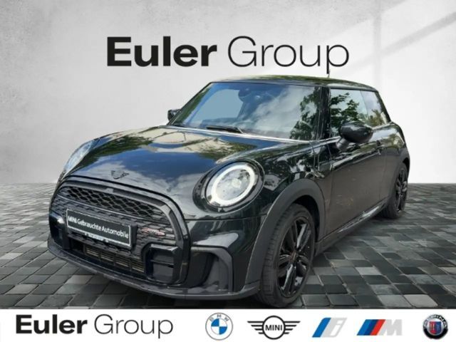 MINI Cooper 3-Türer JCW-Paket ACC LED  SHZ NAV Carplay Klimaau 2023 Benzine