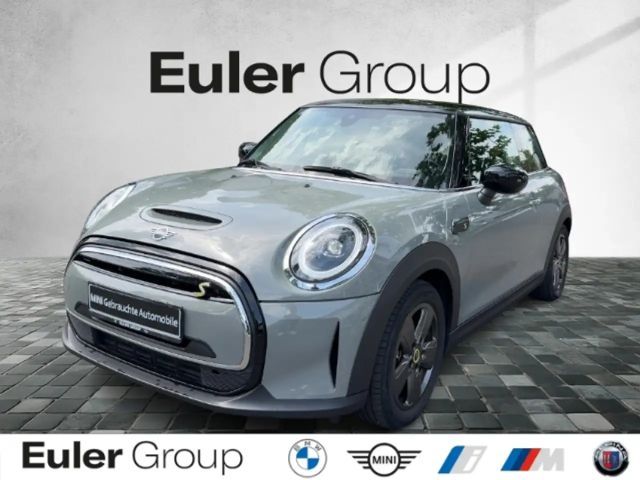 MINI Cooper SE 3-Türer Essential Trim Rückfahrkamera LED Carplay 2022 Elektrisch