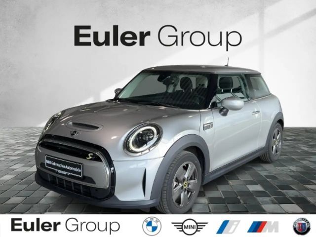 MINI Cooper SE 3-Türer ACC SHZ Wärmepumpe NAV LED Klimaautom Digi 2023 Elektrisch