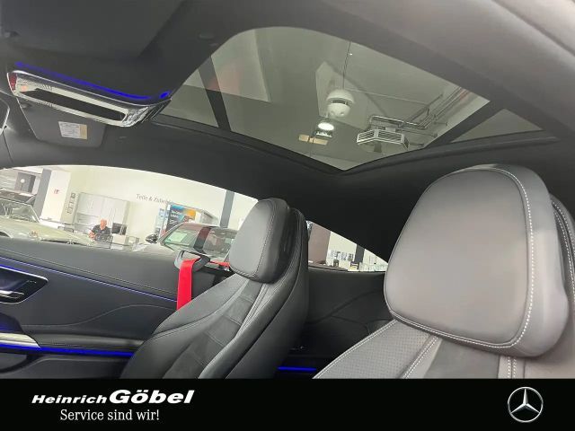 Mercedes-Benz CLE 200