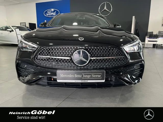Mercedes-Benz CLE 200