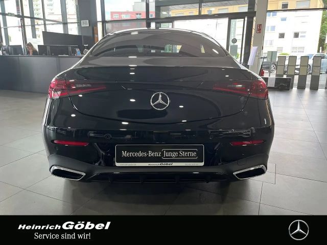 Mercedes-Benz CLE 200