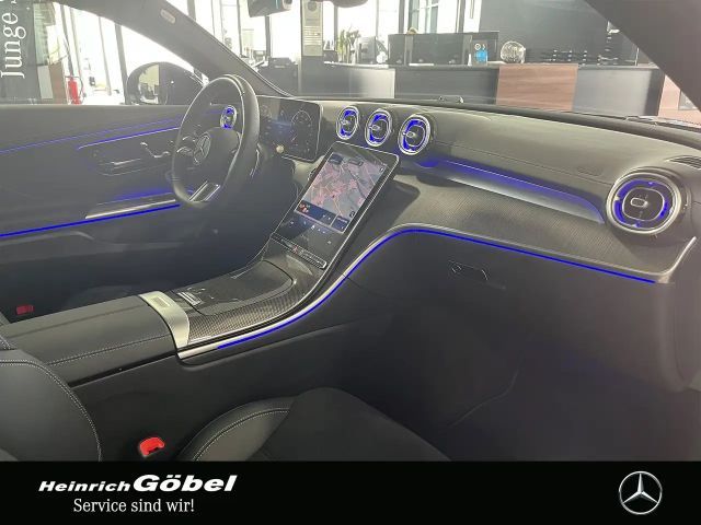 Mercedes-Benz CLE 200