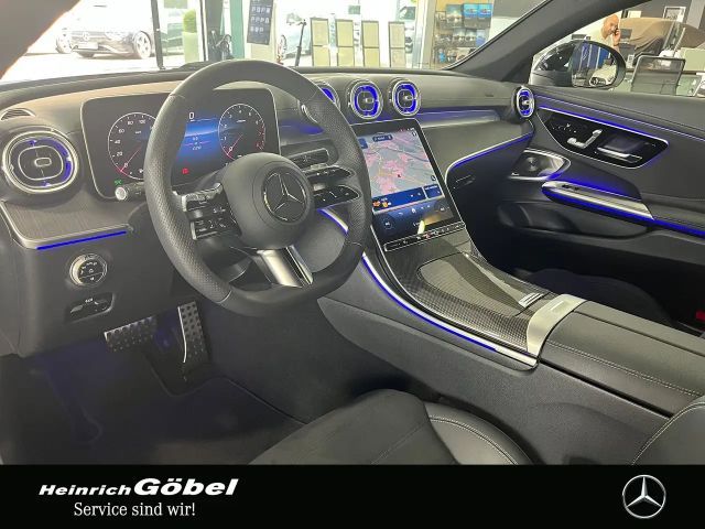 Mercedes-Benz CLE 200